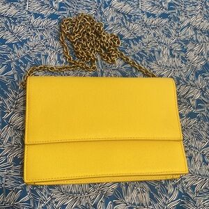 J.Crew Crossbody Bag Used only once in a new condition.